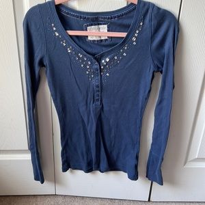 Vintage Aeropostale Long Sleeve